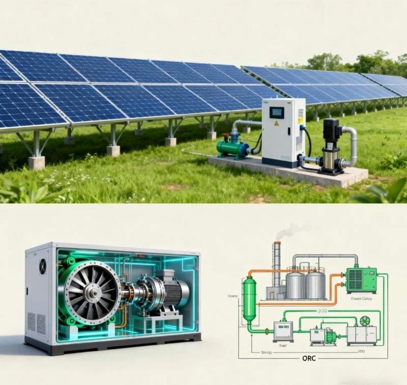 Renewable Energy